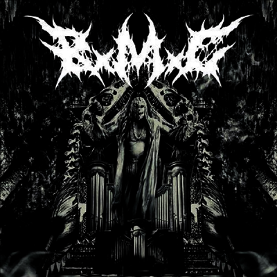 Babymetal (베이비메탈) - BxMxC (Ltd)(45RPM)(12 Inch Single LP)(일본반)