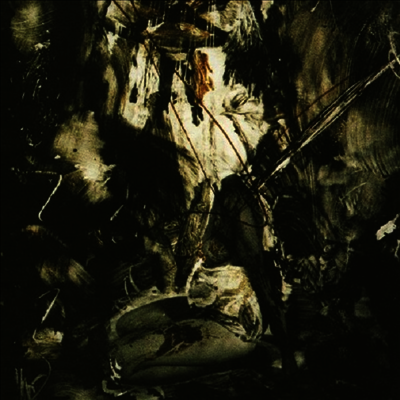 Fields Of The Nephilim — Elizium (30th Anniversary Edition) 앨범 커버