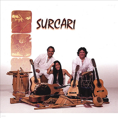 Surcari - Surcari (CD)