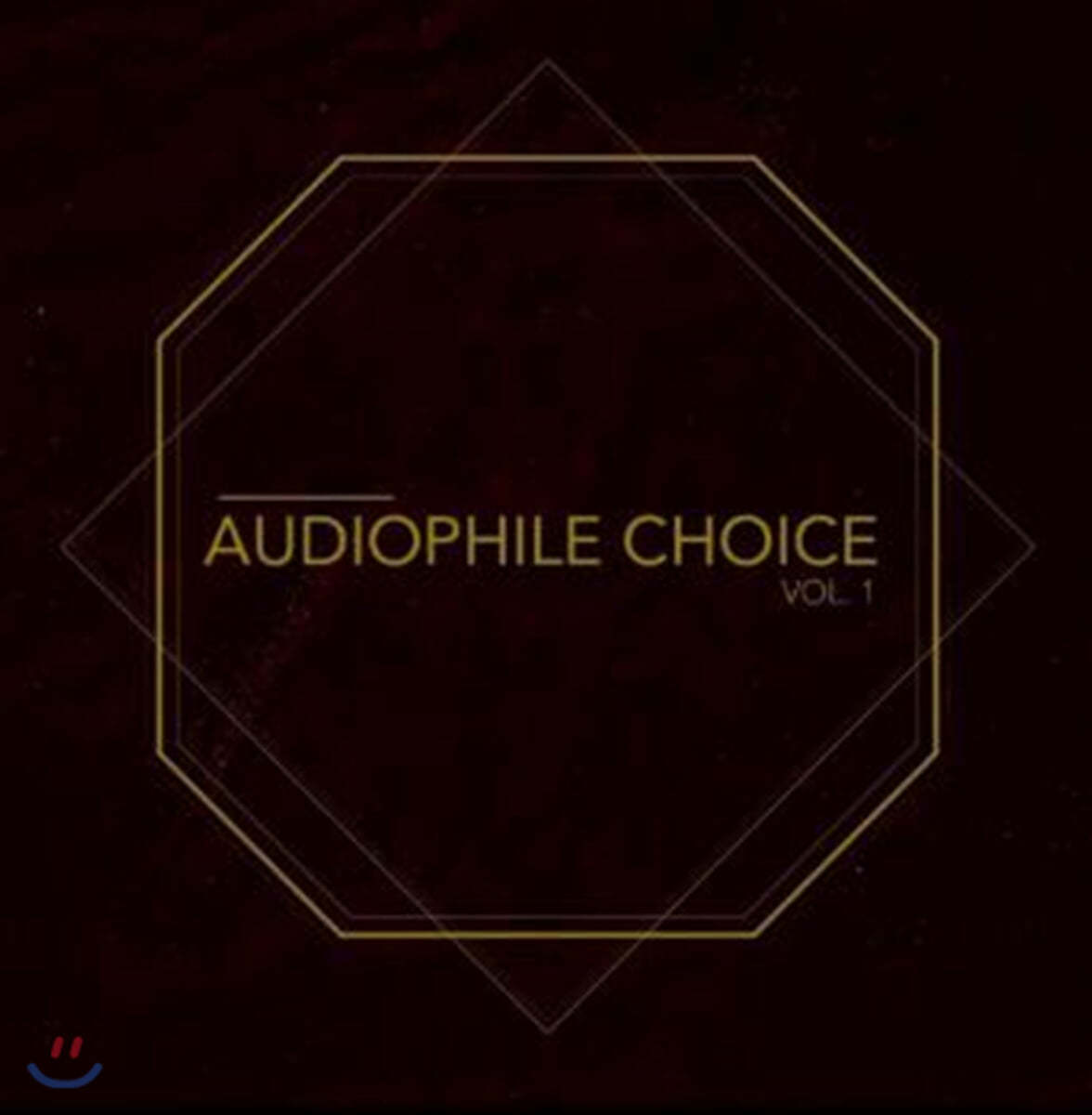 Premium 레이블 오디오파일 초이스 1집 (Audiophile Choice Vol. 1) [LP]