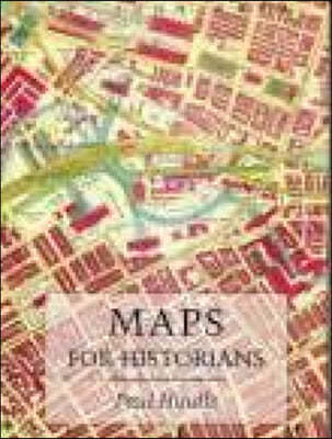 Maps for Historians