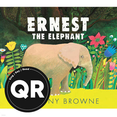 Ernest the Elephant