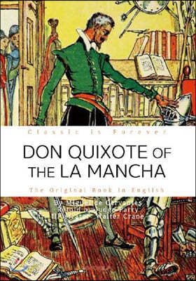 DON QUIXOTE OF THE LA MANCHA,   Űȣ ()