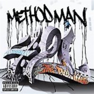 [̰] Method Man / 4:21... The Day After