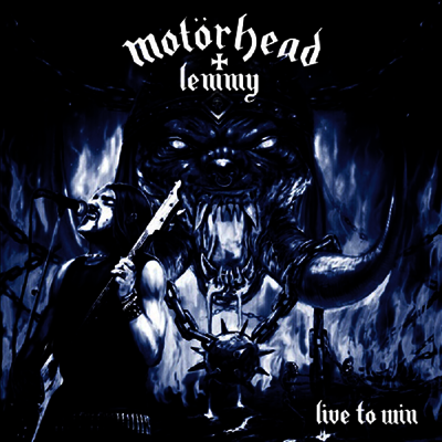 Motorhead - Live To Win (Ltd)(Colored LP)