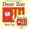 [ο ]Dear Zoo ( & ο η CD)