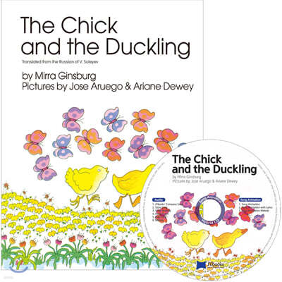 [ο ] The Chick and the Duckling