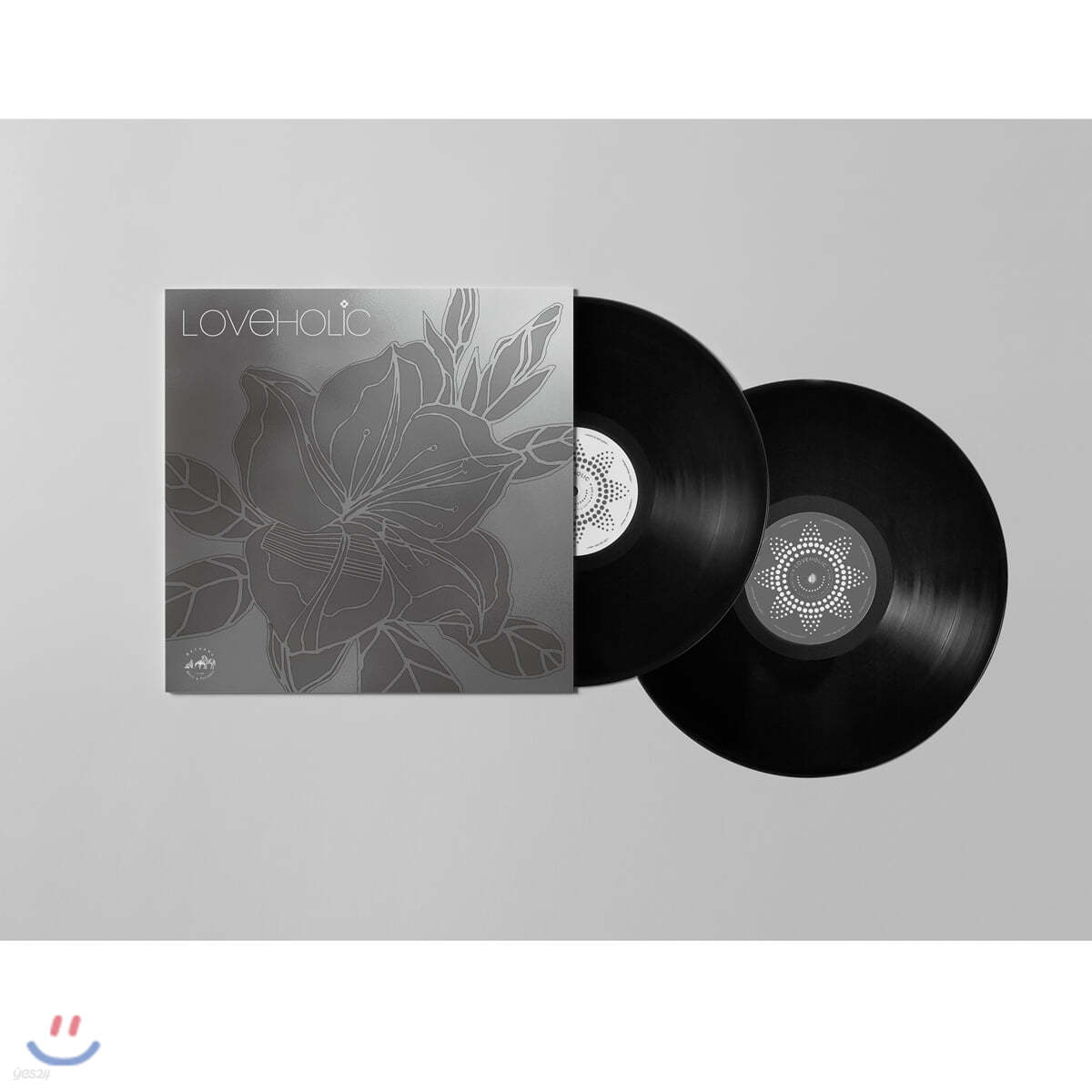 러브홀릭 (Loveholic) - Re:All F.L.O.R.I.S.T [2LP]