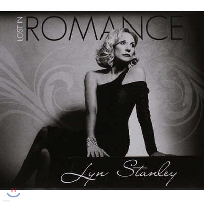 Lyn Stanley ( ĸ) - Lost In Romance