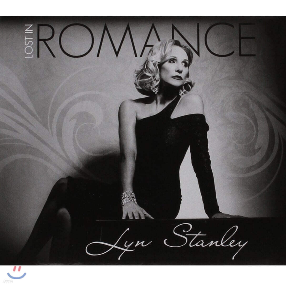 Lyn Stanley (린 스탠리) - Lost In Romance