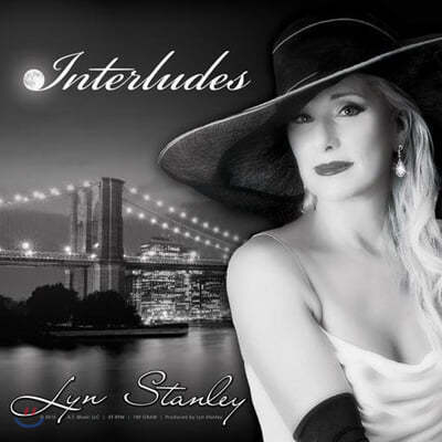 Lyn Stanley ( ĸ) - Interludes