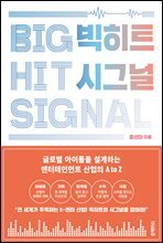 빅히트 시그널 BIGHIT SIGNAL