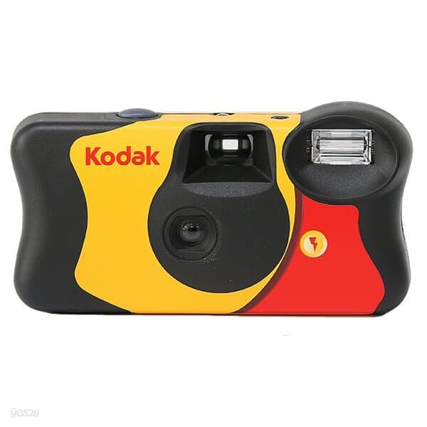 Kodak 코닥 일회용 플래쉬 카메라 펀 세이버 39 FunSaver