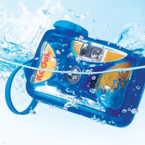 Kodak ڴ ȸ  ī޶   Water Sports