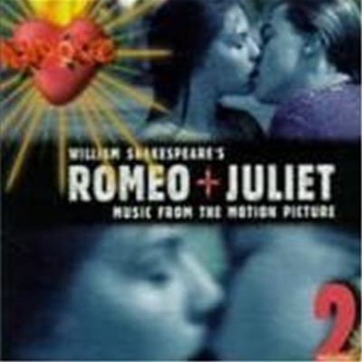 [̰] O.S.T. / Romeo And Juliet (ι̿ ٸ) Vol.2
