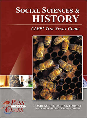 Social Sciences and History CLEP Test Study Guide