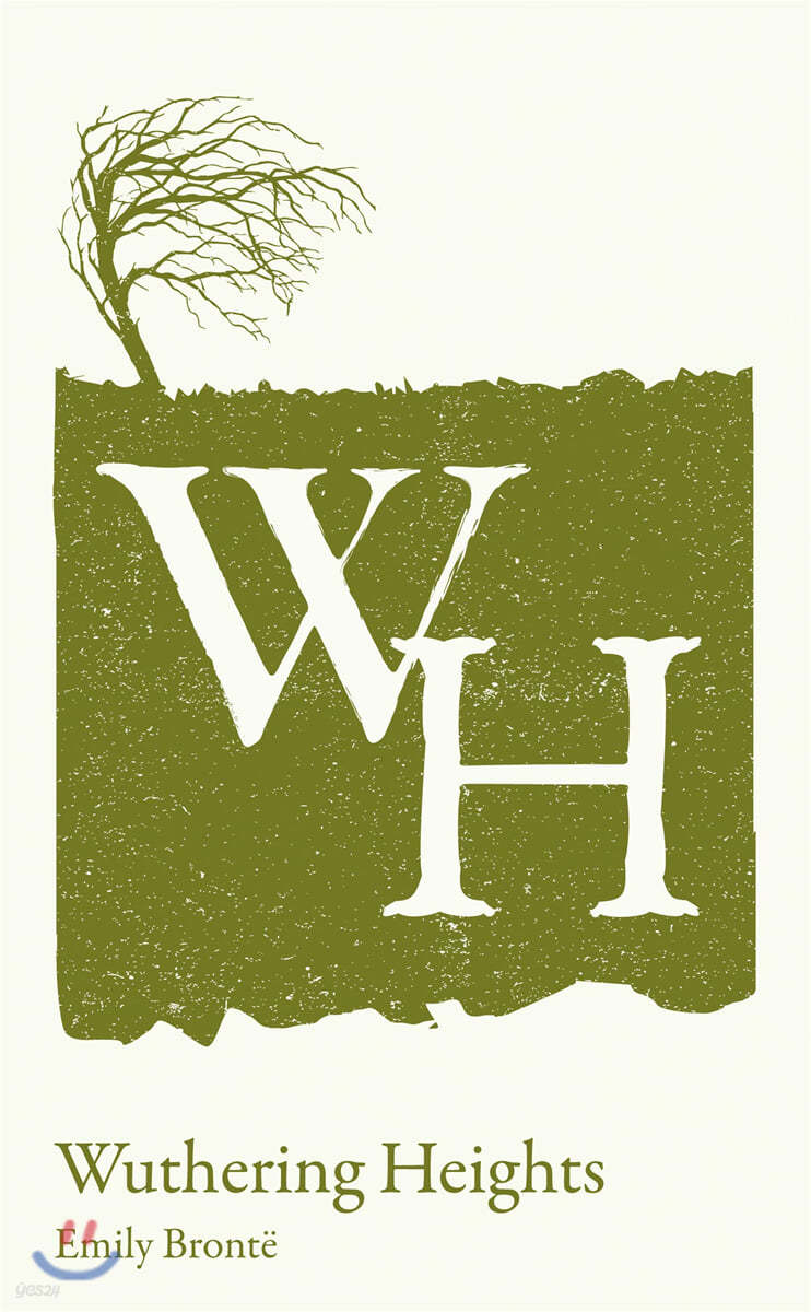 The Wuthering Heights