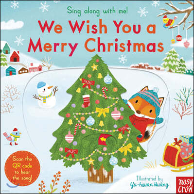 Sing Along With Me! : We Wish You a Merry Christmas