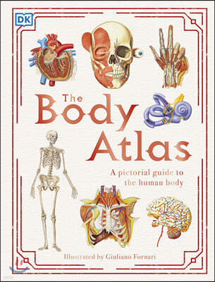 The Body Atlas