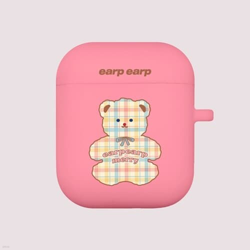 Baby merry-pink(Air pods)