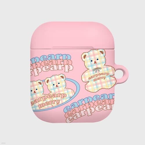 Baby merry-pink(Hard air pods)