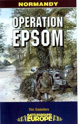 Operation Epsom