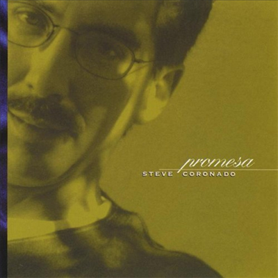 Coronado Steve - Promesa (CD)