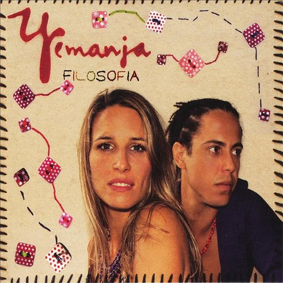 Yemanja - Filosofia (CD)