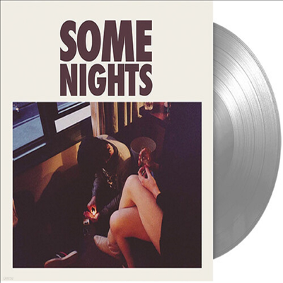 Fun. - Some Nights (Ltd)(Colored LP)