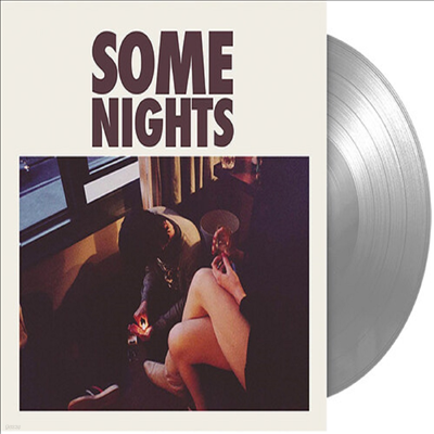 Fun. — Some Nights 앨범 커버
