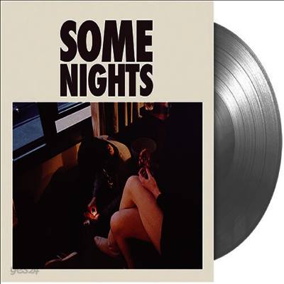 Fun. - Some Nights (Ltd)(Colored LP)