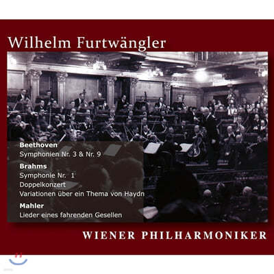 Wilhelm Furtwangler 亥:  3, 9 / :  1 / : Ȳϴ  뷡 