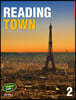 Reading Town 2 : Student Book (2nd Edition)