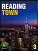 Reading Town 3 : Student Book (2nd Edition)