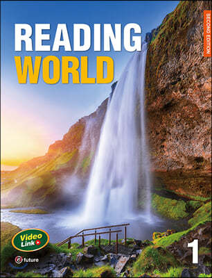 Reading World 1 : Student Book (2nd Edition)