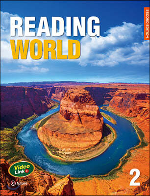 Reading World 2 : Student Book (2nd Edition)
