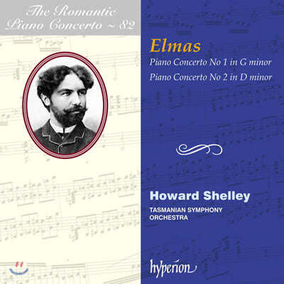  ǾƳ ְ 82 -   (The Romantic Piano Concerto Vol. 82 - Stephan Elmas) 