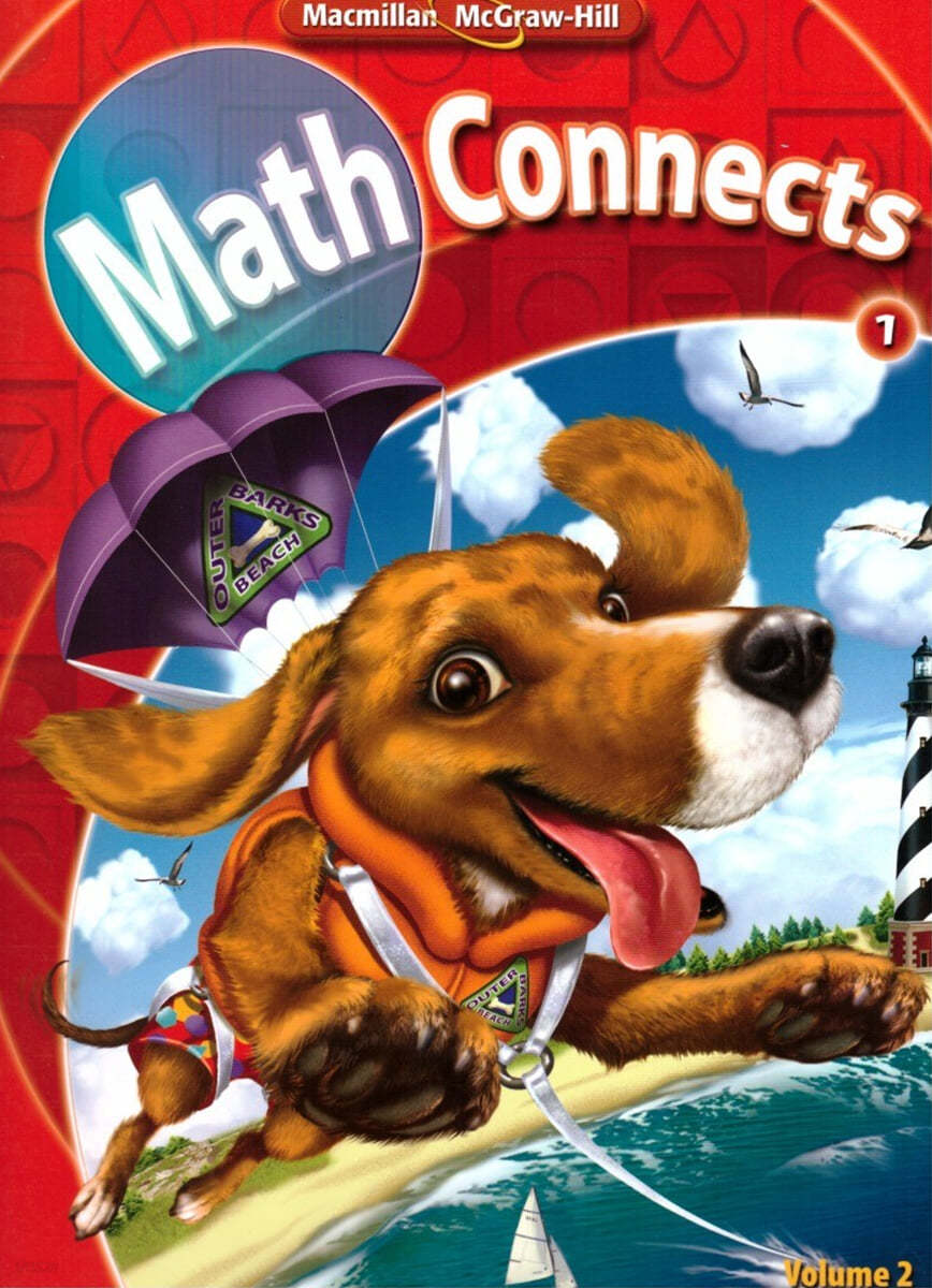 MH Math Connects&#39;09 G1.2 SB (2020 edition)