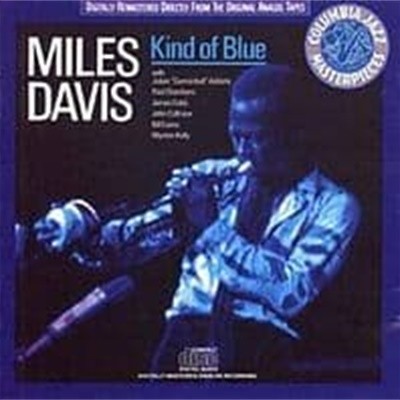 Miles Davis / Kind Of Blue