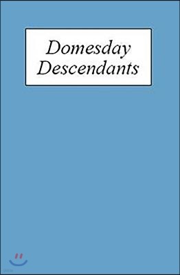 The Domesday Descendants