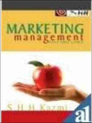 Marketing Management: Fundamentals & Practices