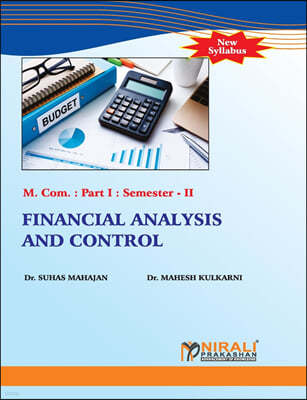 Financial Analysis and Control