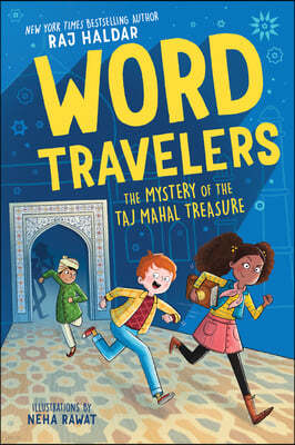 Word Travelers and the Taj Mahal Mystery