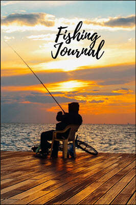 Fishing Journal