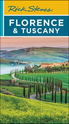 Rick Steves Florence & Tuscany