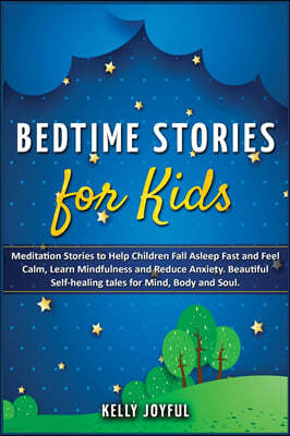 Bedtime Stories for Kids