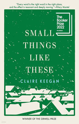 Small Things Like These (Oprah's Book Club)