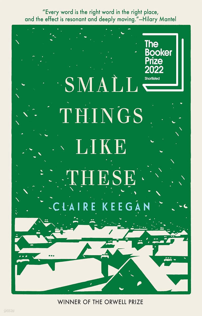 Small Things Like These (Oprah's Book Club)
