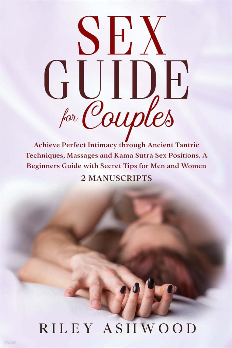 Sex Guide for Couples - 예스24