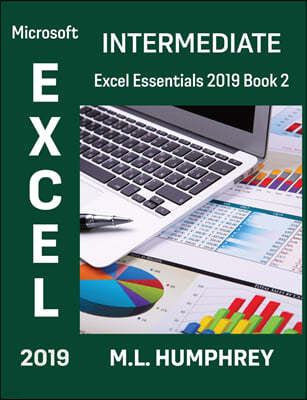 Excel 2019 Intermediate